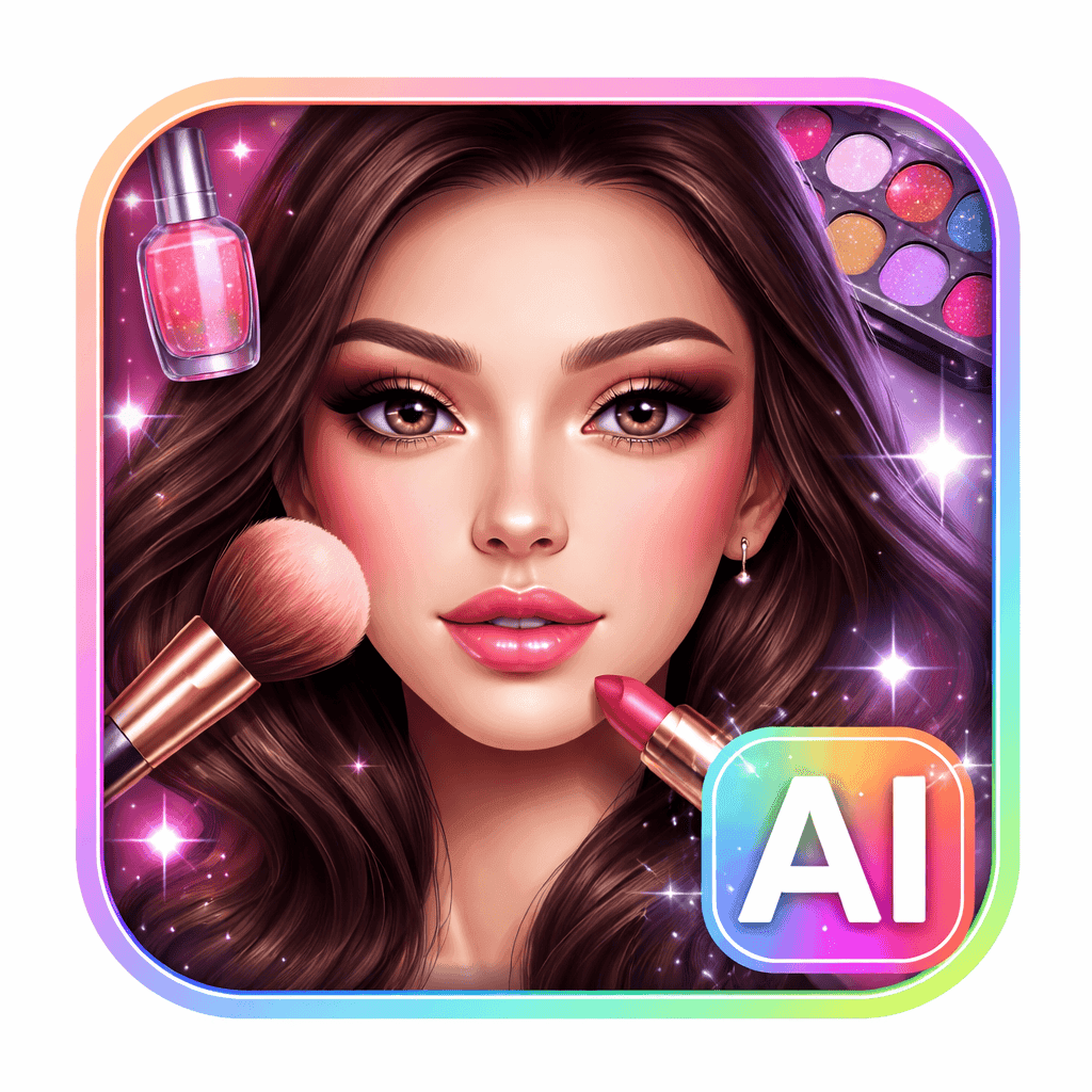 Makeup AI Studio