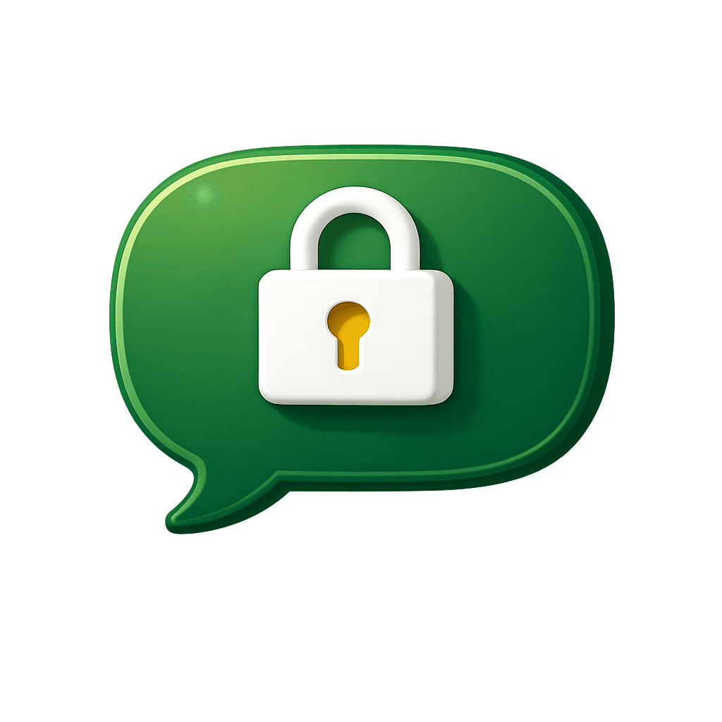 Talks - Private Chat