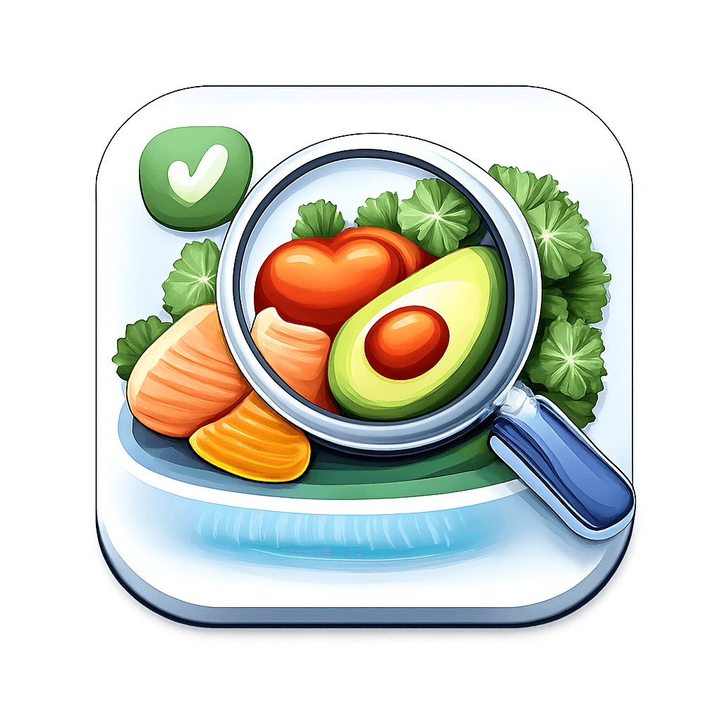 ScanWise AI-Food Scanner